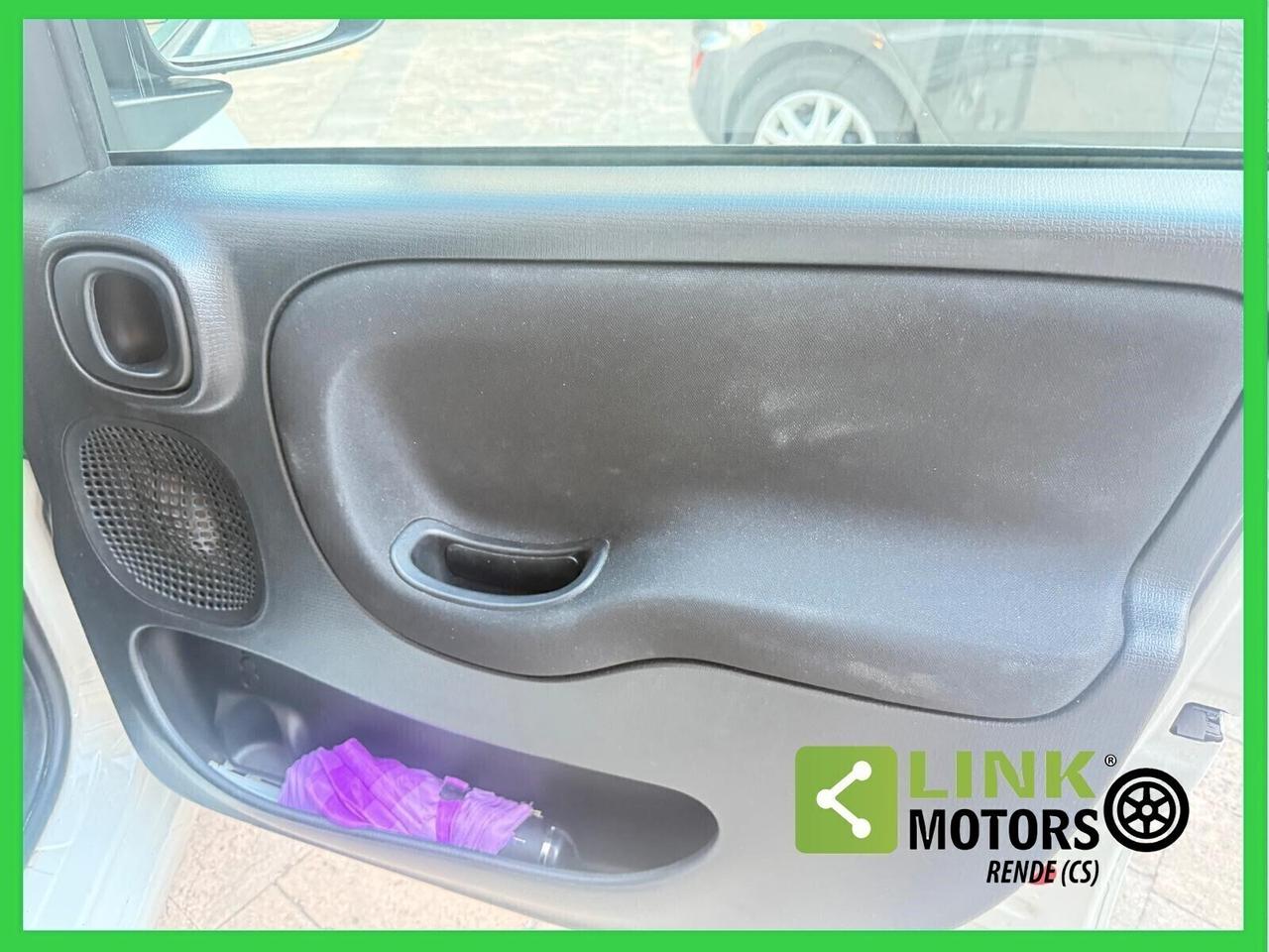 Fiat Panda 1.2 Pop Van 2 posti