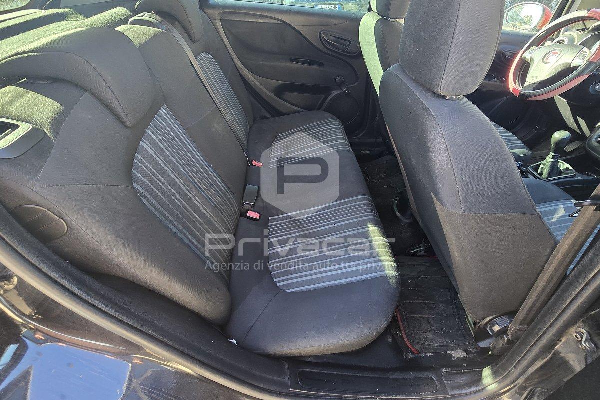 FIAT Punto Evo 1.3 Mjt 75 CV DPF 5 porte S&S Active