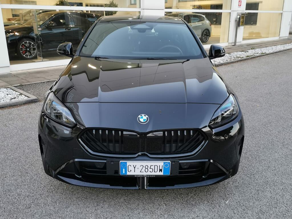 BMW Serie 2 Gran Coupe 220 d 48V MSport Pro DCT