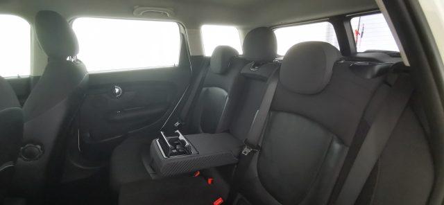 MINI Clubman 2.0 Cooper D
