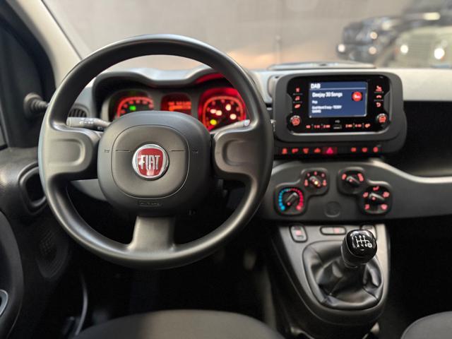 FIAT Panda 1.0 FireFly S&S Hybrid *NO OBBLIGO FINANZIAMENTO*