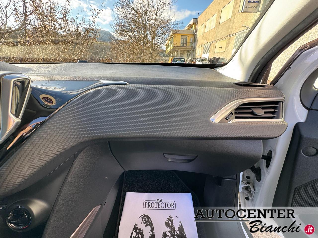 Peugeot 2008 2008 1.6 bluehdi Active s&s 100cv