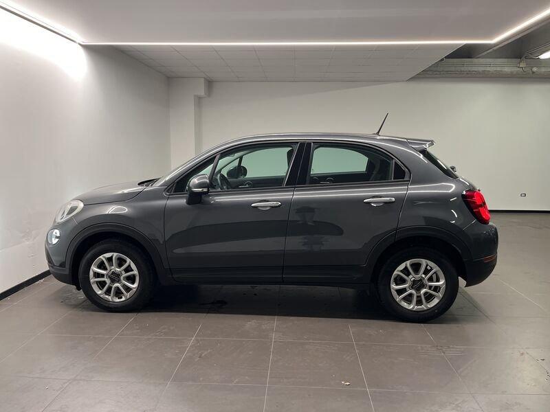 FIAT 500X 1.3 MULTIJET4X2