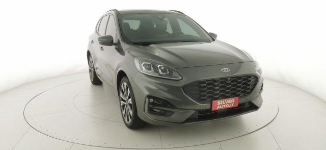 FORD Kuga 2.5 Full Hybrid 190 CV CVT AWD ST-Line X
