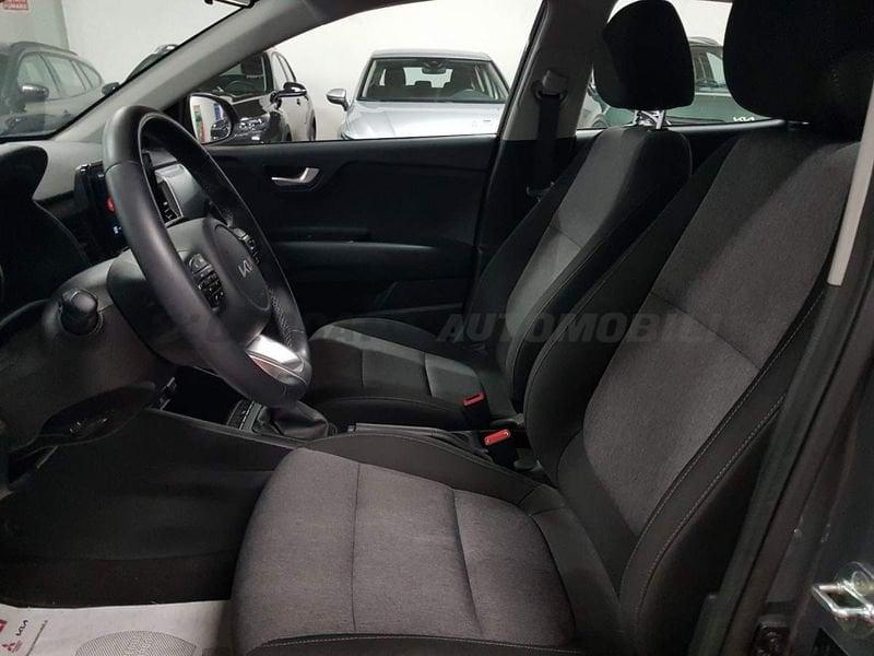KIA Stonic Stonic 1.2 dpi Urban Techno&Design Pack gpl 82cv