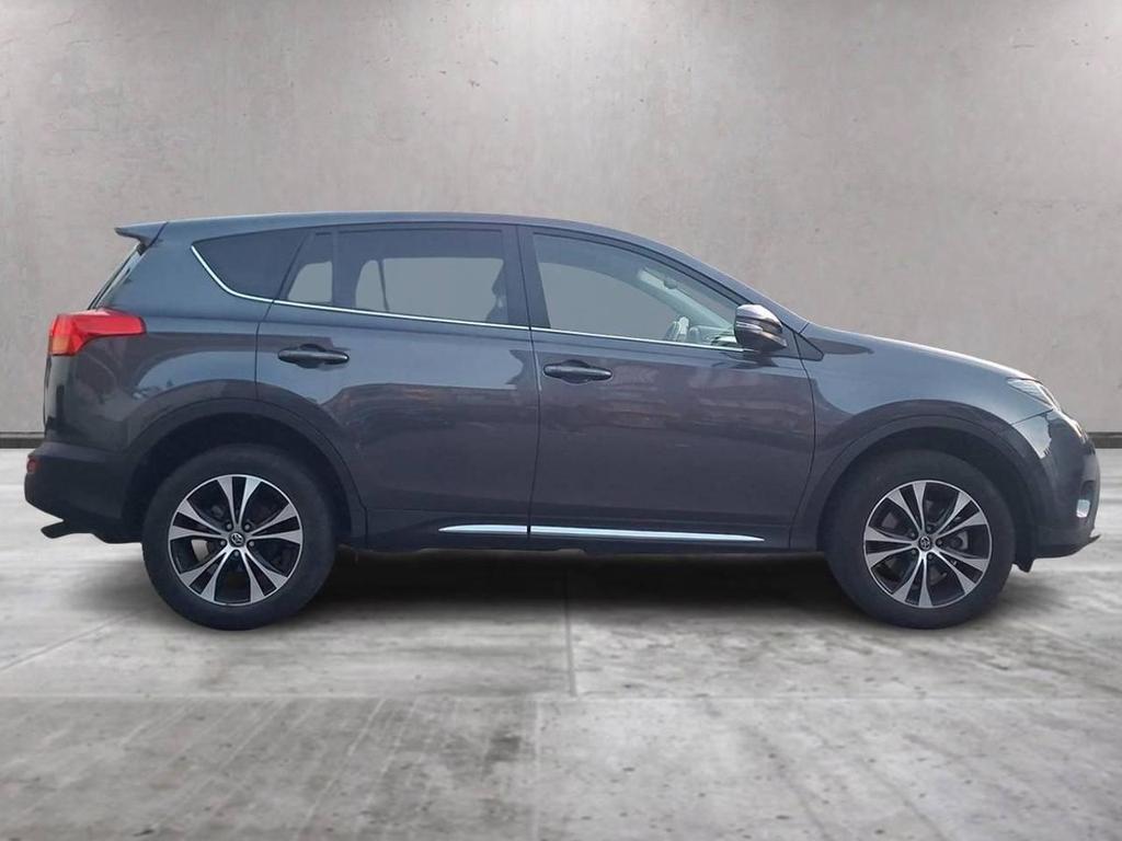 Toyota RAV4 5 Porte 2.0 D-4D Style 2WD MT