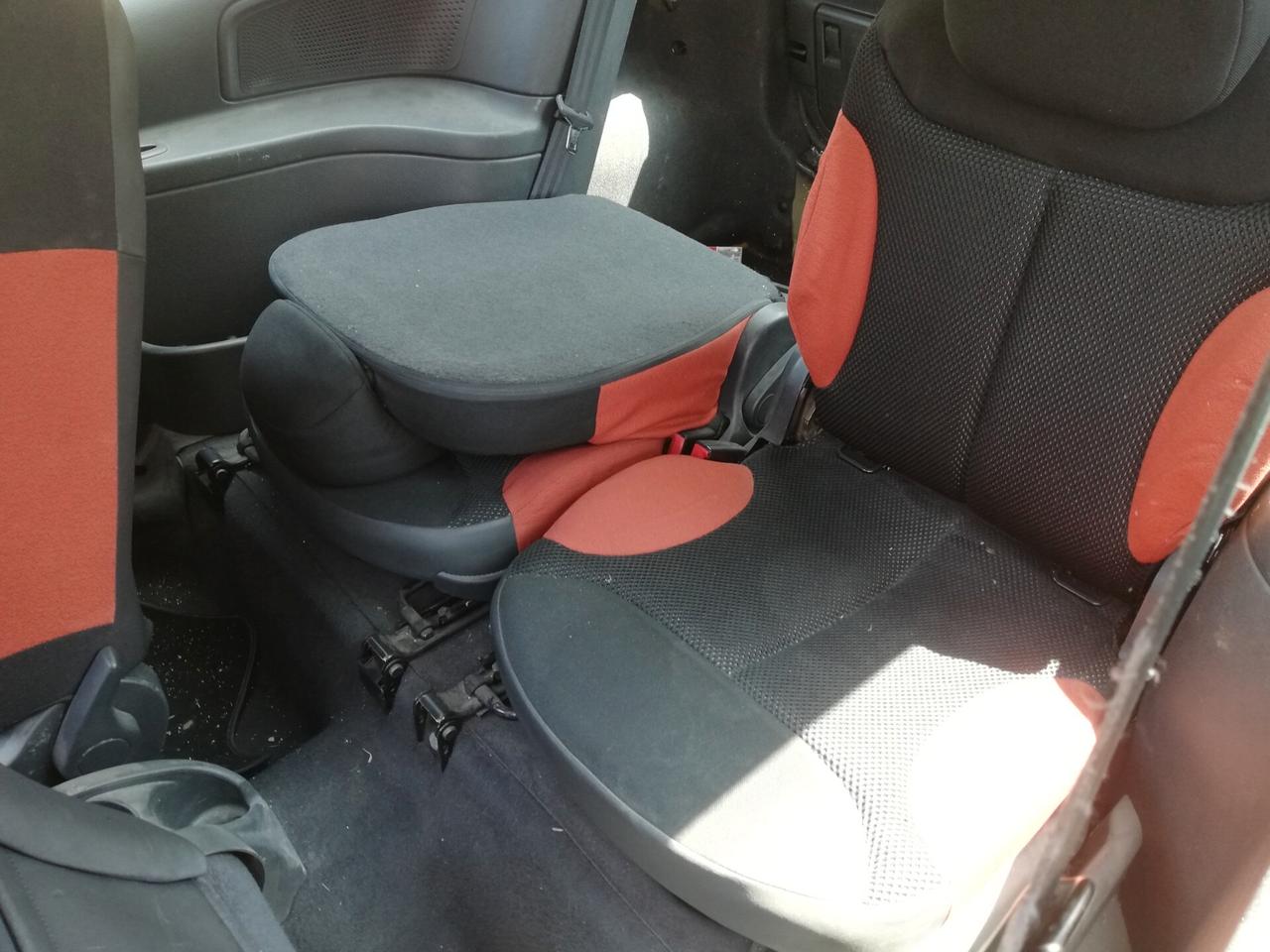 Citroen C2 1.4 HDi 70CV VTR - 2005