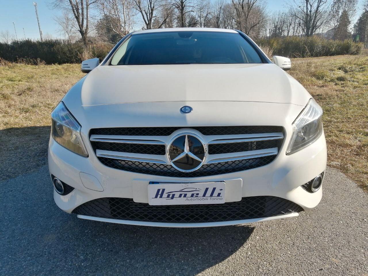 Mercedes-benz A 180 CDI Premium Idonea Neopatentati