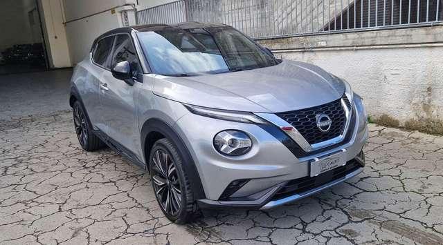 Nissan Juke 1.0 dig-t N-Design 114cv