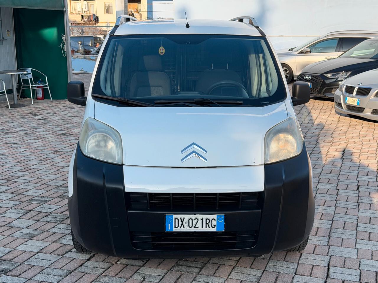Citroen Nemo 1.4 HDi 70CV Furgone