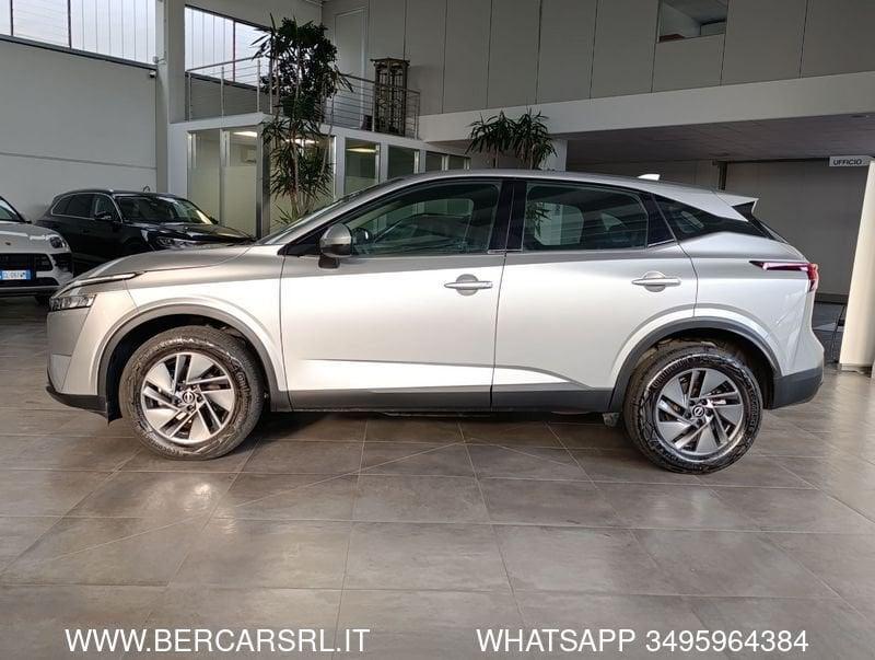 Nissan Qashqai Qashqai MHEV 158 CV Xtronic Business*