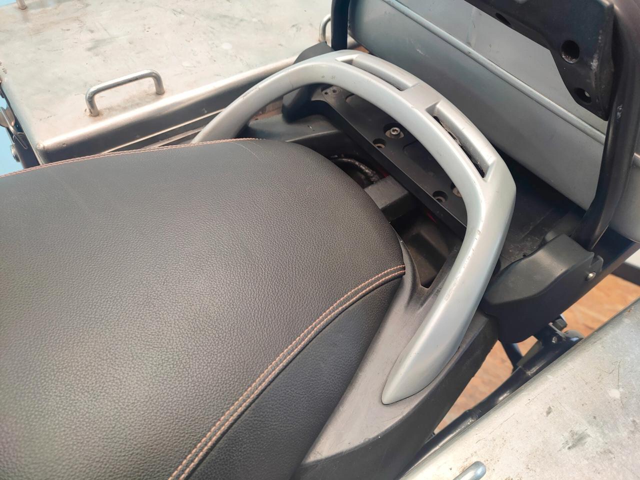 Bmw R 1150 GS Special all-terrain