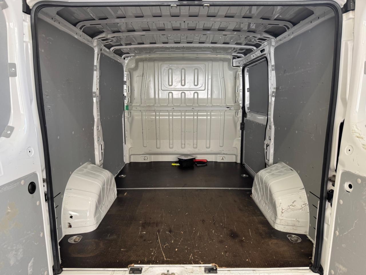 Fiat Ducato 33 2.3 MJT 140CV PC-TN Furgone