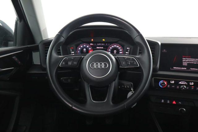 AUDI A1 A1 SPB 25 TFSI