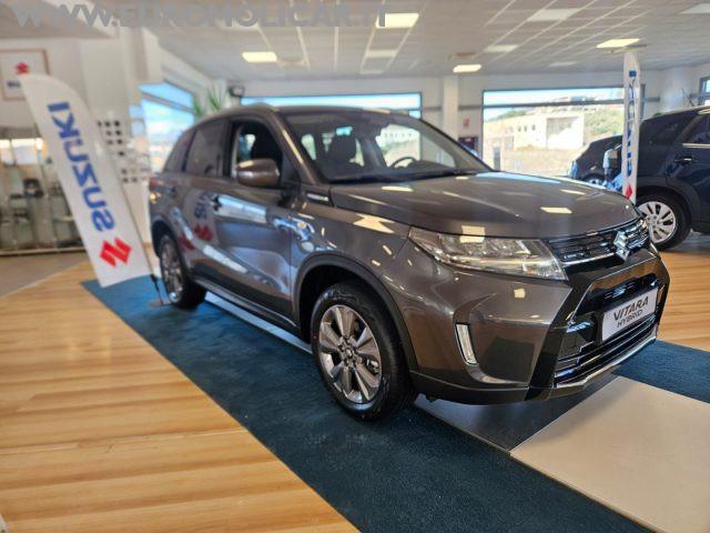 SUZUKI Vitara 1.4 Promo GPL