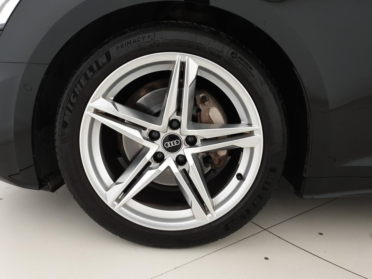 40TDI 204CV quattro S tronic S line Edition