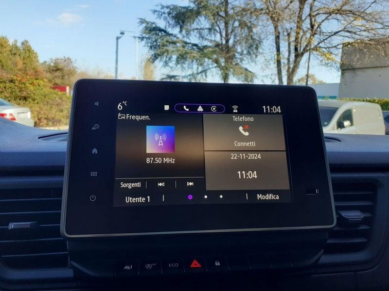 Nissan Primastar P.CONSEGNA 130CV L2H1 ACENTA - PREZZO+IVA