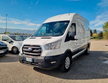 FORD TRANSIT 350 2.O TDCI 170CV PM-TM