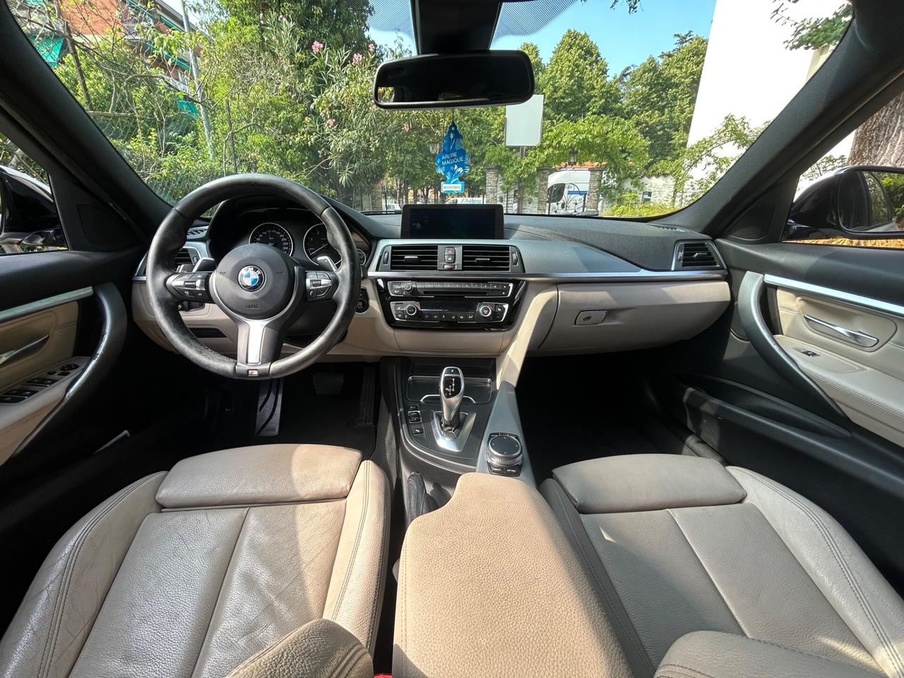 Bmw 320d #BA