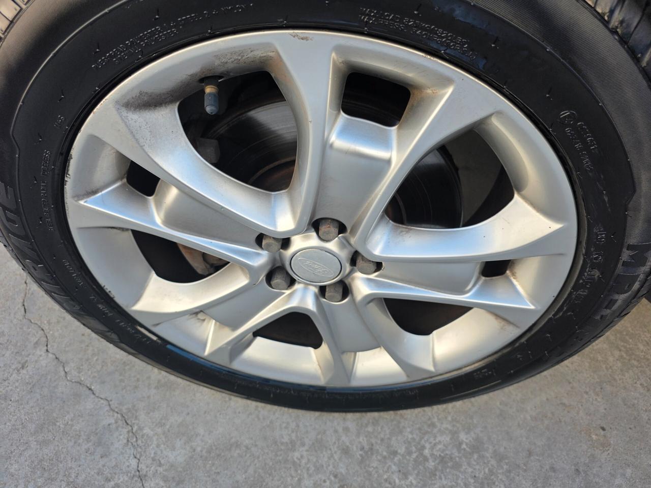 Ford Kuga 2.0 TDCI 150 CV S&S 2WD Business