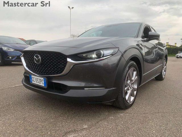 MAZDA CX-30 CX-30 1.8 Exclusive 2wd 116cv 6at - GC052PC