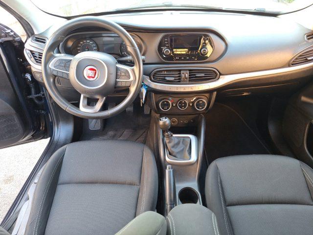 FIAT Tipo 1.6 Mjt S&S 5 porte Easy