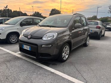Fiat Panda 1.0 Hybrid 5 POSTI - 2022