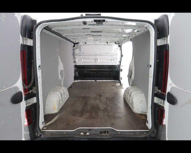 FIAT Talento 1.6 MJT 120CV PC-TN Furgone 12q