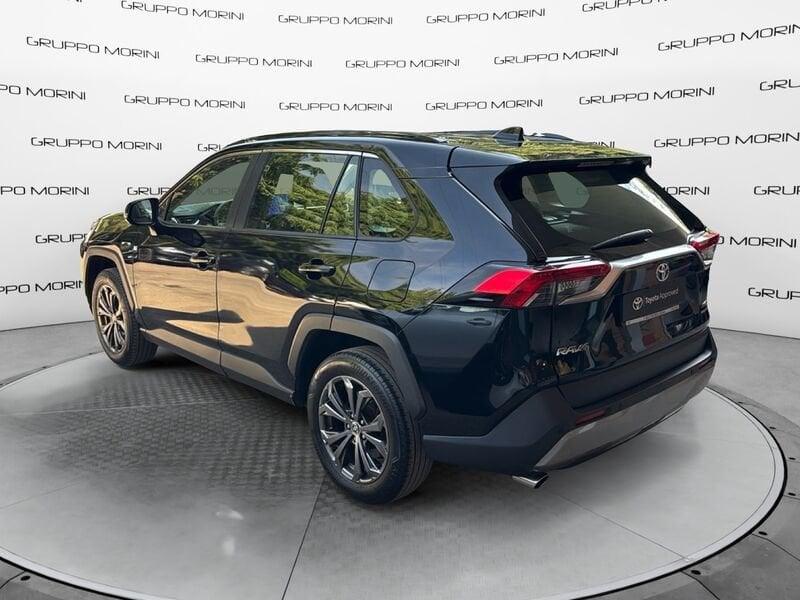 Toyota RAV4 2.5 HV (218CV) E-CVT Active 2WD