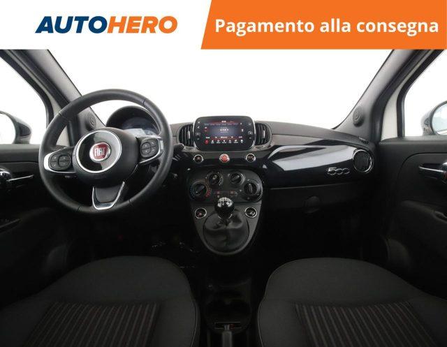 FIAT 500 1.2 120°