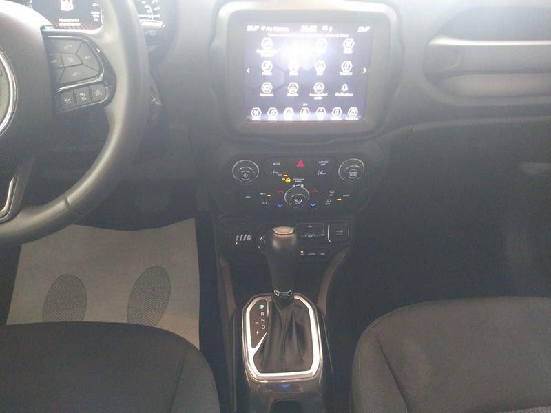 Jeep Renegade 4xe 1.3 T4 PHEV 190cv Limited 4xe Auto