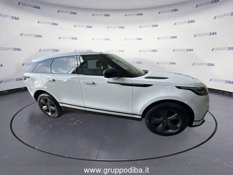 Land Rover Range Rover Velar 2021 2.0d i4 mhev R-Dynamic S 4wd 204