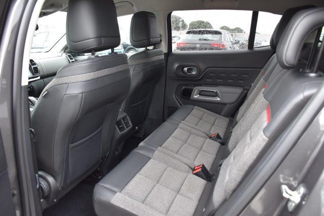 CITROEN C5 Aircross BlueHDi 130 S&S EAT8 Business *Navigatore*