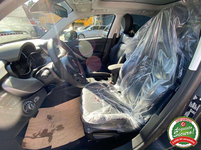 FIAT 500X Dolcevita 1.5 t4 hybrid dct CABRIO/PREZZO REALE