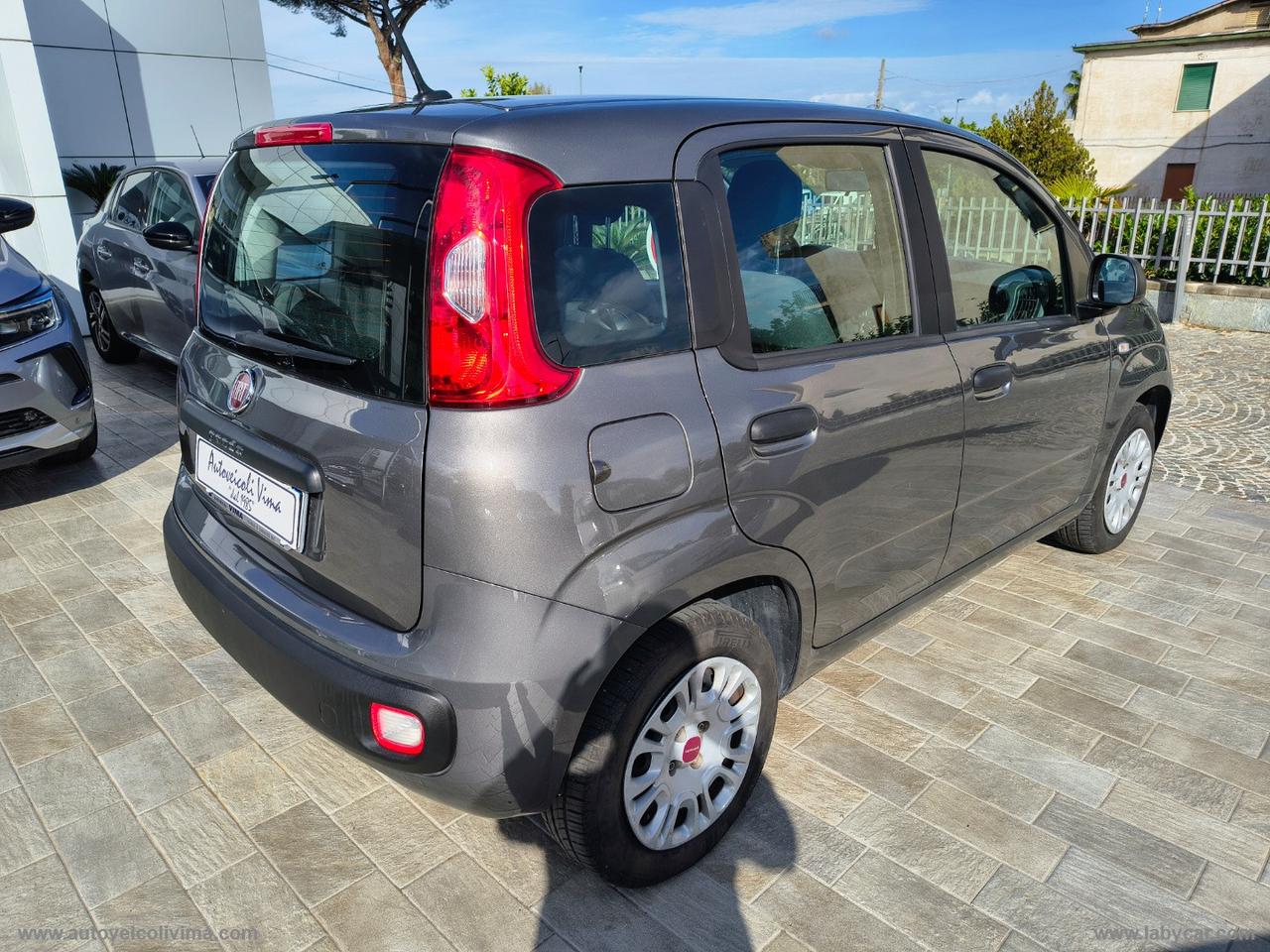 FIAT Panda 1.2 EasyPower Easy