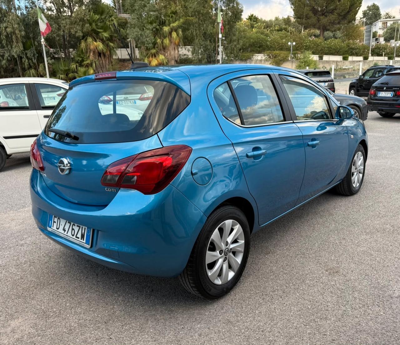 Opel Corsa 1.3 CDTI 5 porte b-Color