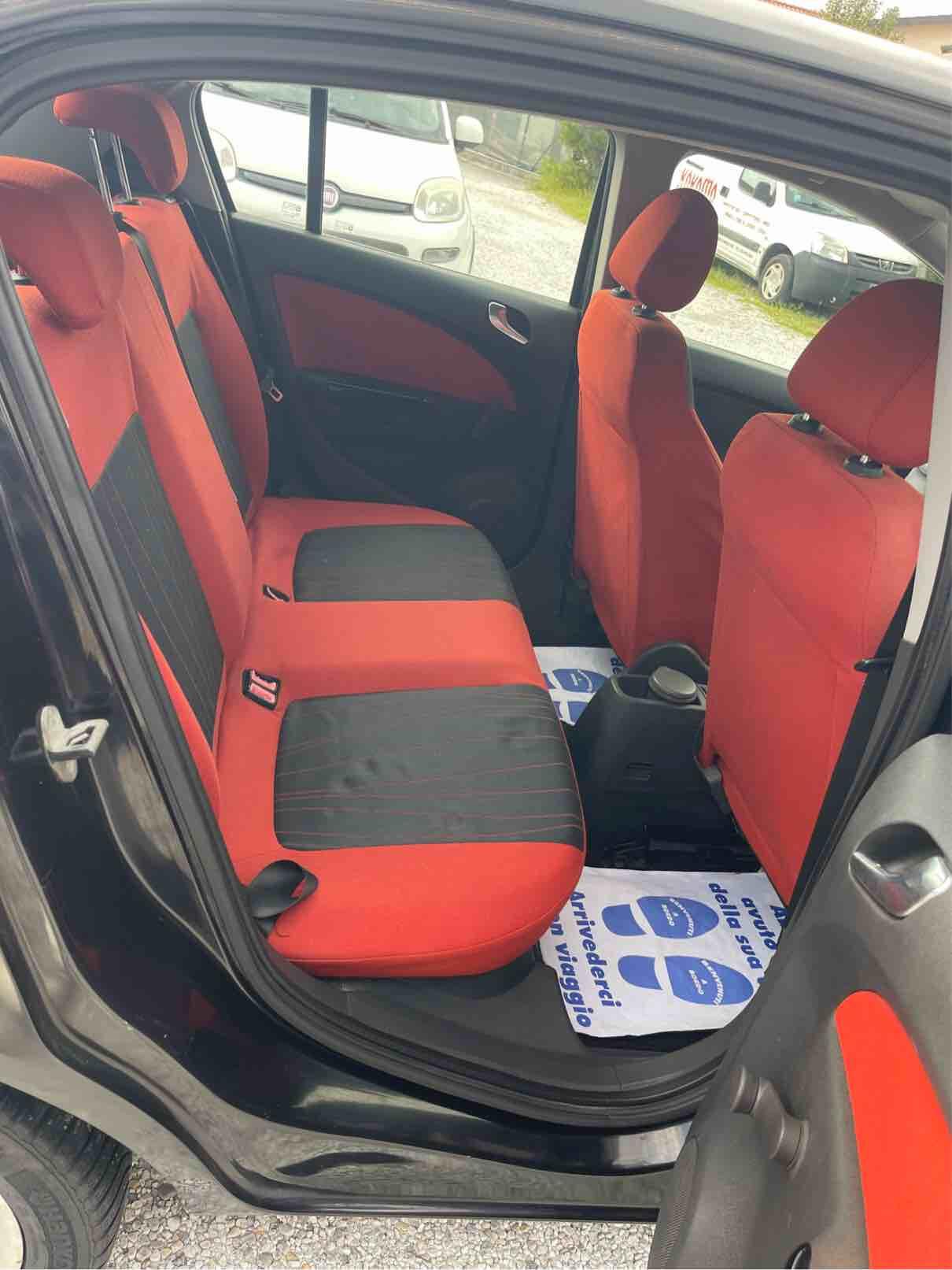 OPEL CORSA - 1.3 CDTI - ENJOY