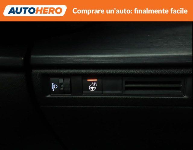 CITROEN C5 X PureTech 130 S&S EAT8 Shine