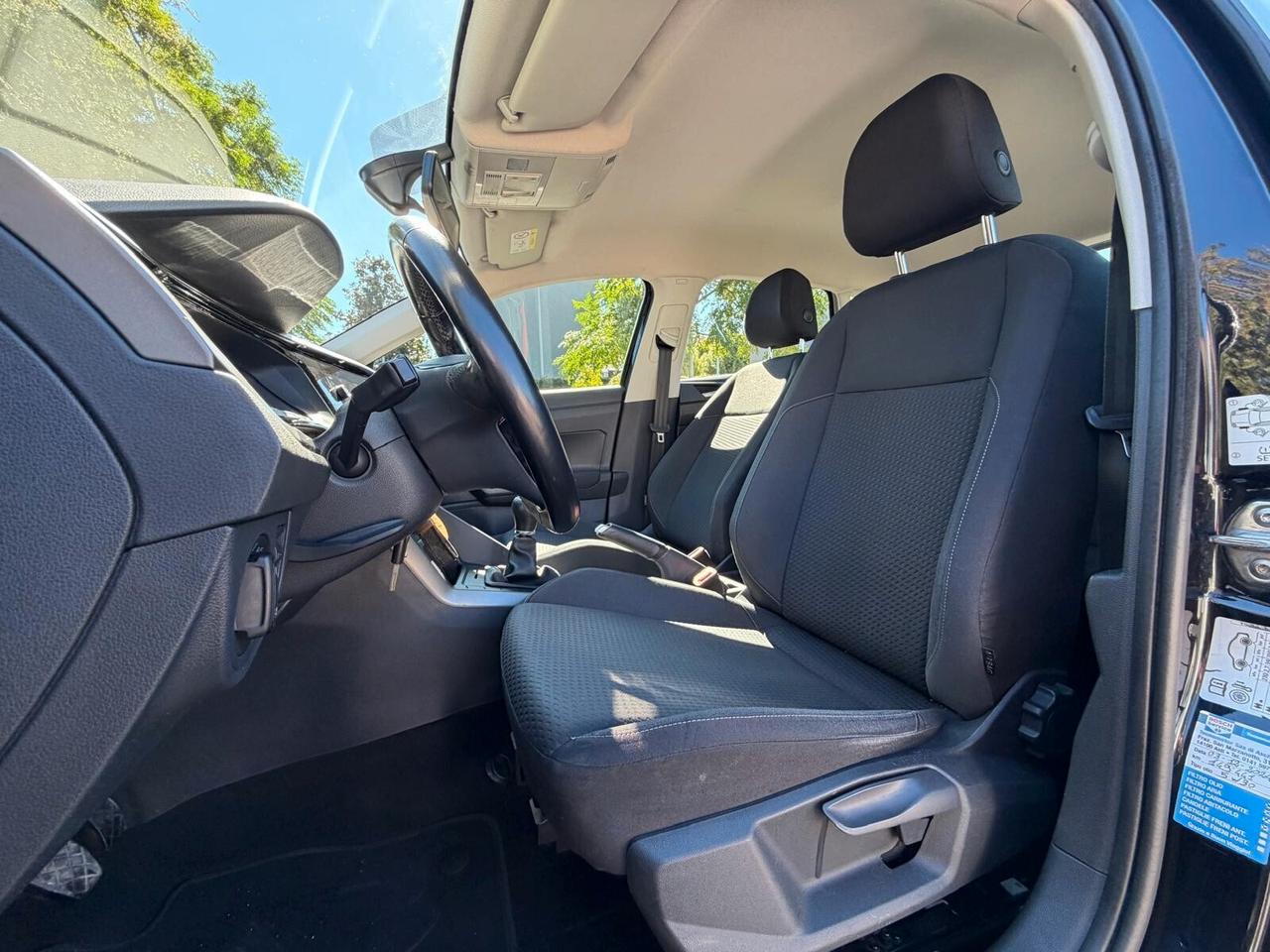 Volkswagen Polo Business 1.6 TDI 5p. Highline BlueMotion Tech.