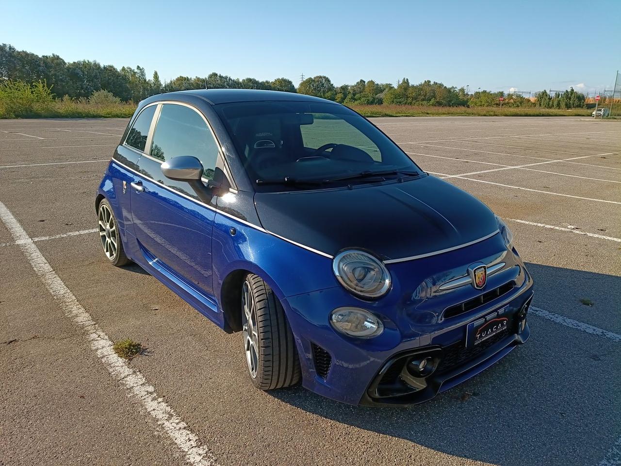 Abarth 595 Turismo turismo #50717
