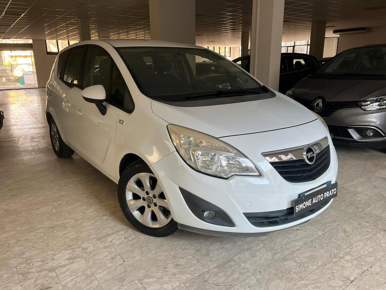 Opel Meriva 1.3 CDTI Cosmo