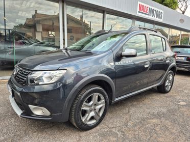 Dacia Sandero 0.9 TCe 12V 90CV Start&Stop Comfort