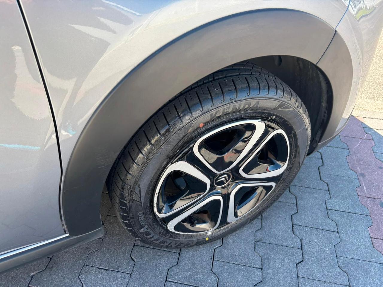Citroen C3 PureTech 83 S&S Max