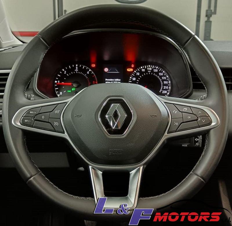 Renault Clio Blue dCi 8V 100 CV 5 porte Evolution