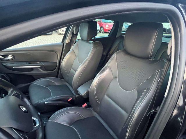 RENAULT Clio Clio IVSporter Sporter 1.5 dci energy Duel2 cv edc