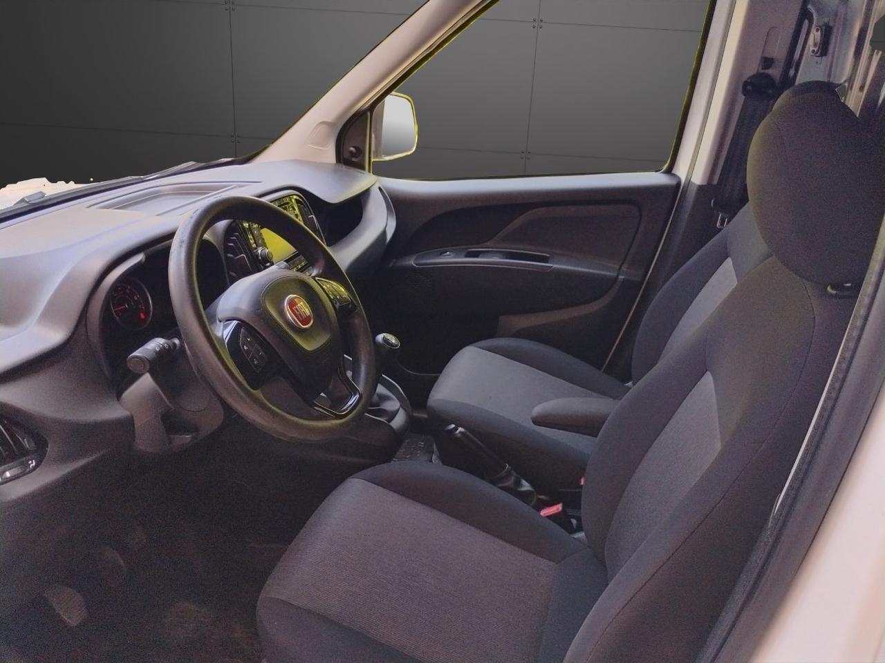 FIAT Doblo cargo 1.3 mjt. CH1 Lounge S&S...