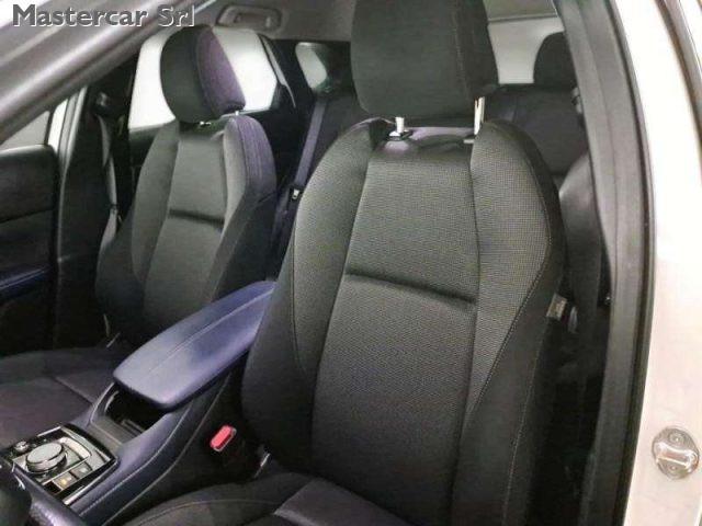 MAZDA CX-30 CX-30 1.8 Exceed 2wd 116cv 6mt - targa GC089GG