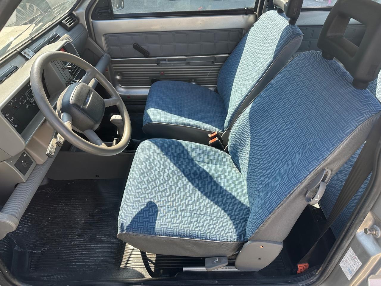 FIAT PANDA 1.1 YOUNG - CONSERVATA