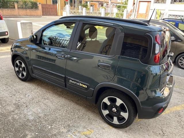 Fiat Panda 1.0 Hybrid 70cv Pandina Full optional