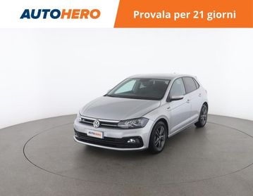 VOLKSWAGEN Polo 1.0 TSI 5p. Sport BlueMotion Technology